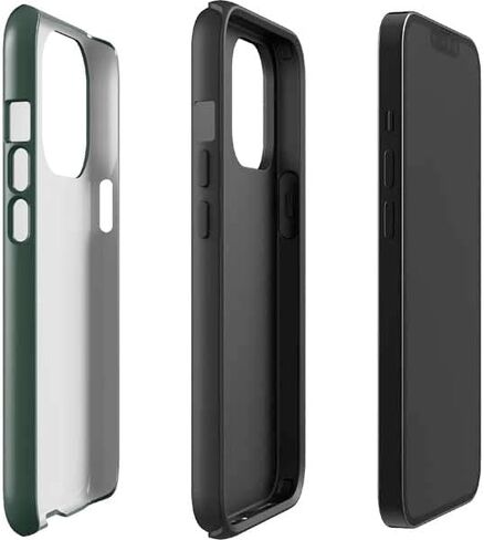 Skinit Impact Phone Case Compatible with iPhone 14 Pro - Officially Licensed NFL Green Bay Packers Design in Kuwait