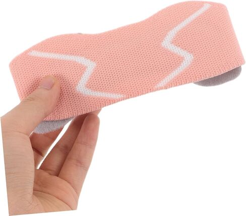 2pcs Adjustable Knee Straps Band Men Breathable Patellar Support Wraps For Running Basketball Shock Absorbing Sports Knee Braces Pads For Outdoor Activities in Saudi Arabia
