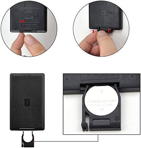 RF Wireless Remote LED Controller, 17 Keys Wireless Remote Control Dimmer Controller, Mini 4-Pin RF LED Controller for 5v 5050 3528 2835 RGB LED Strips Lights in Saudi Arabia