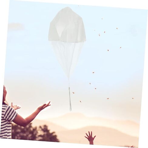 4 قطع من الألعاب التعليمية الخارجية للأولاد والبنات من سلسلة ألعاب المظلة لهدايا عيد الميلاد in Kuwait