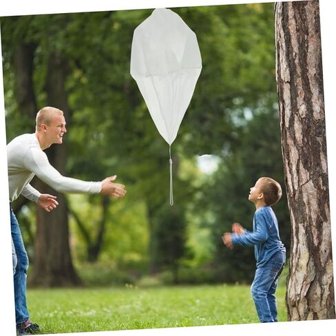 4 قطع من الألعاب التعليمية الخارجية للأولاد والبنات من سلسلة ألعاب المظلة لهدايا عيد الميلاد in Kuwait