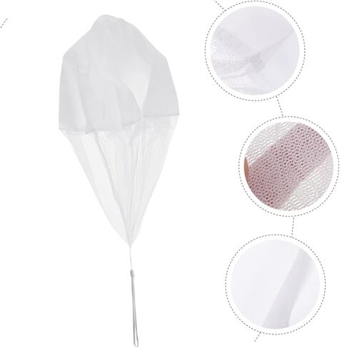 4 قطع من الألعاب التعليمية الخارجية للأولاد والبنات من سلسلة ألعاب المظلة لهدايا عيد الميلاد in Kuwait