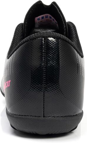 Kids Soccer Cleats Unisex-Child Lightweight Football Shoes Turf Youth Boys Girls Futsal Training Indoor Outdoor in Kuwait