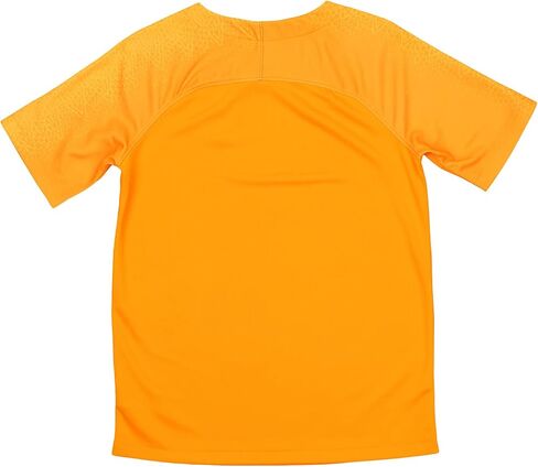 Umbro Boy's Youth (4-18) Short Sleeve Performance Jersey Shirt, Color Options in Saudi Arabia