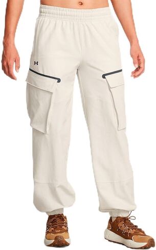 Under Armour Womens Unstoppable Cargo Pants in Saudi Arabia