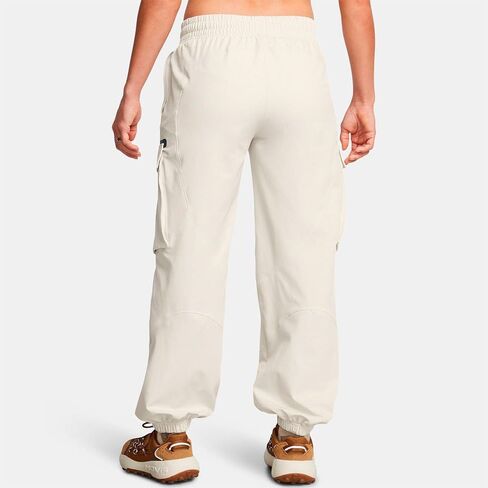 Under Armour Womens Unstoppable Cargo Pants in Saudi Arabia