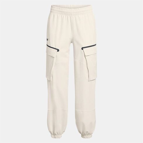 Under Armour Womens Unstoppable Cargo Pants in Saudi Arabia