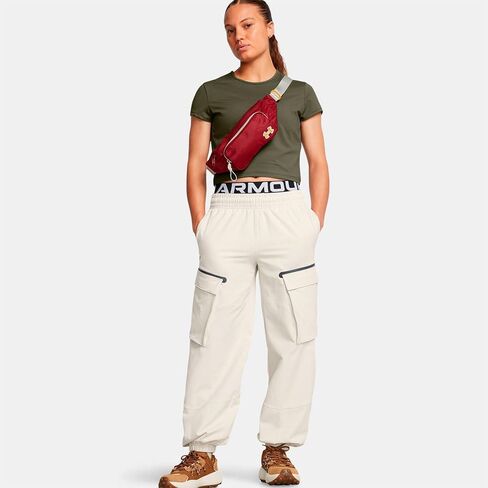 Under Armour Womens Unstoppable Cargo Pants in Saudi Arabia