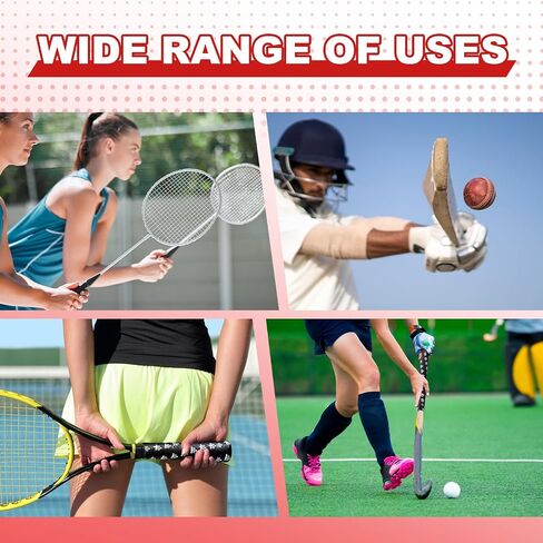 6 Pcs Baseball Bat Grip Tapes Faith Cross 1.5mm Precut and Full Adhesive Christian Cross Softball Bat Tape Bulk Replacement Religious Non-Slip Thickness for Softball Sport Handles in Saudi Arabia