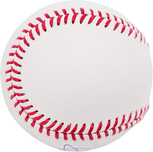 Ichiro Suzuki Autographed Official Mariners Hall of Fame HOF Logo Baseball IS Holo Stock #209040 in Saudi Arabia