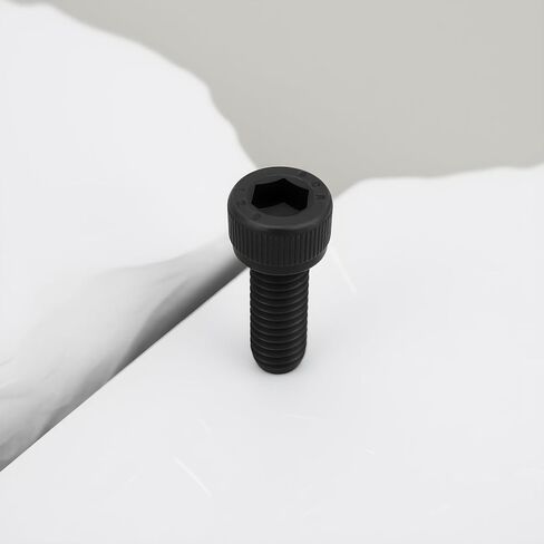 10 قطعة مسامير تثبيت بدواسات M6x16mm متوافقة مع THRUSTMASTER T3PM T-LCM in Saudi Arabia