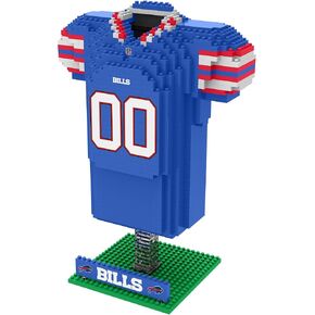 لغز جيرسي FOCO Buffalo Bills NFL 3D BRXLZ in Kuwait