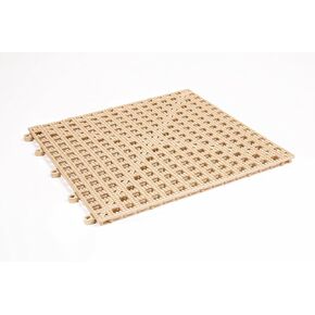 Dri-Dek Marine Surface - 1'x1' Interlocking Tiles - Boat Storage Compartment, Anchor Dry Locker Liner & Deck Flooring in Saudi Arabia