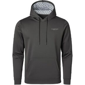 Flagstick Golf Performance Hoodie - Premium Stretch in Saudi Arabia