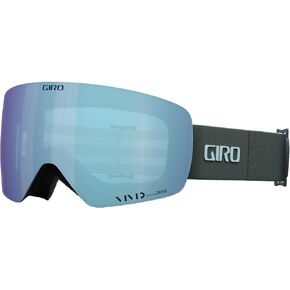 نظارات Giro Contour RS للكبار - حزام ثلثي سمك القرش الداكن مع عدسات VIVID Royal/VIVID للأشعة تحت الحمراء in Kuwait