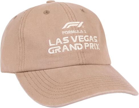 قبعة الأب المتعثرة من F1 Las Vegas Grand Prix للجنسين in Kuwait
