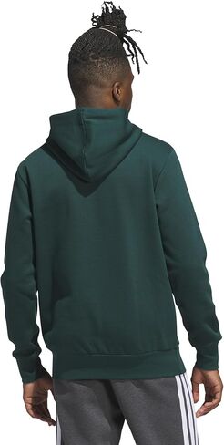 adidas Men's Country Club Graphic Hoodie in Saudi Arabia