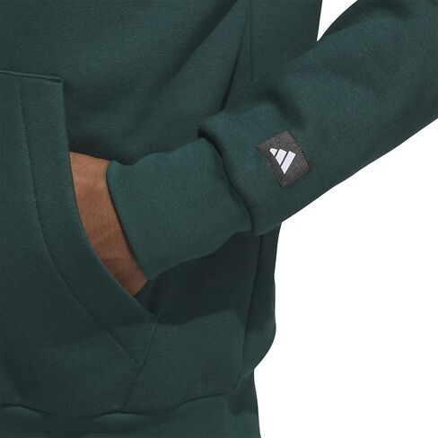 adidas Men's Country Club Graphic Hoodie in Saudi Arabia