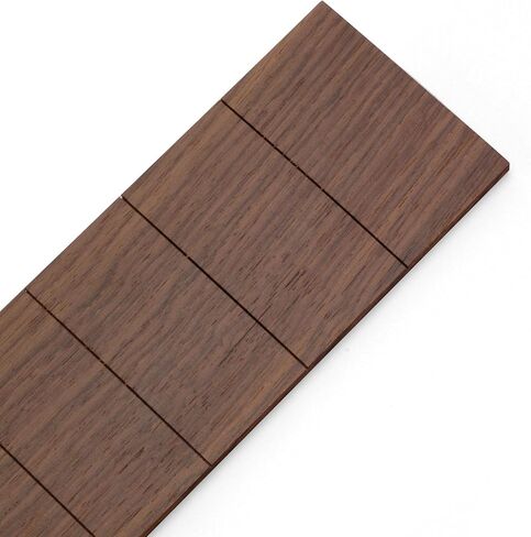 StewMac Slotted Fingerboard for Martin Guitar, Indian Rosewood in Saudi Arabia