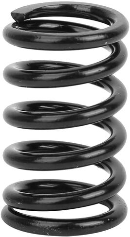 أجزاء جيتار كهربائي من Tension Spring، Whammy Bar، ملحقات جيتار من Tremolo Bridge Tension Spring لـ Bigsby (أسود) in Kuwait