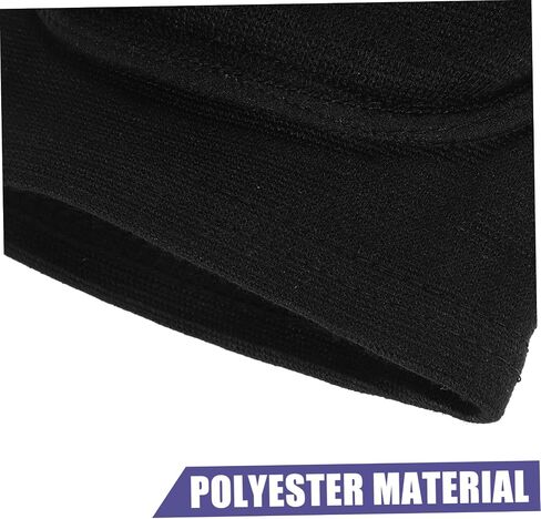 POPETPOP 1Pair Dance Knee Pads for Women Breathable Wear Resistant Brace Stylish Protective Support for Yoga Fitness and Sports Activities Suitable for Daily Use Comfortable Fit in Saudi Arabia