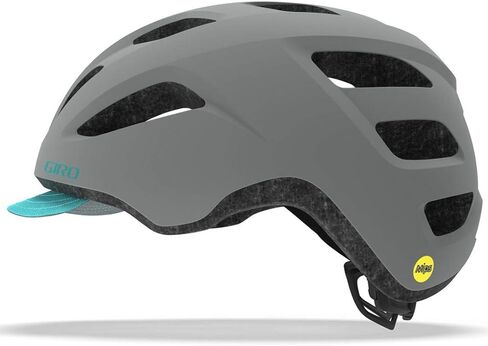 Giro Trella MIPS Cycling Helmet - Women's in Saudi Arabia