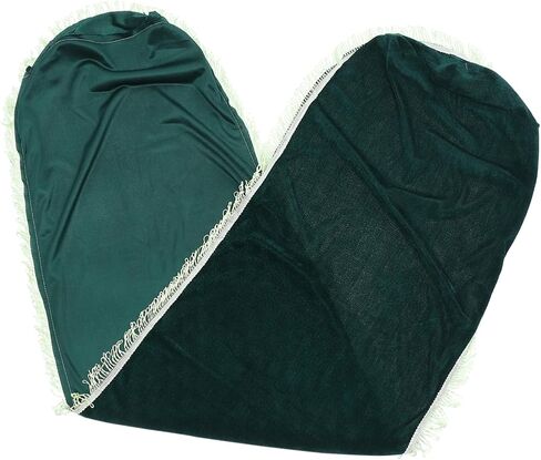 Yardwe Ancient Cover for Guzheng Dust Guzheng Cover Workmanship Elegant Tassel in Saudi Arabia