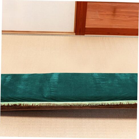 Yardwe Ancient Cover for Guzheng Dust Guzheng Cover Workmanship Elegant Tassel in Saudi Arabia