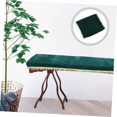 Yardwe Ancient Cover for Guzheng Dust Guzheng Cover Workmanship Elegant Tassel in Saudi Arabia