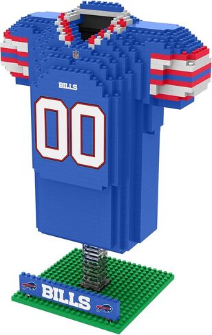 لغز جيرسي FOCO Buffalo Bills NFL 3D BRXLZ in Kuwait