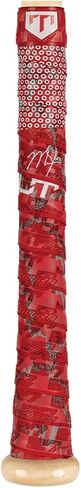 قبضة مضرب بيسبول Lizard Skins DSP Ultra Mike Trout - 0.5 مم 1.1 مم - شريط مضرب سلسلة Durasoft Polymer Signature من الجيل التالي in Kuwait