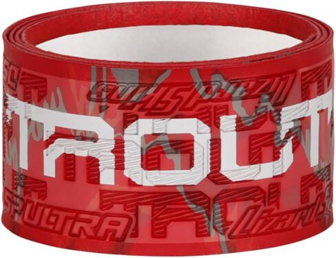 قبضة مضرب بيسبول Lizard Skins DSP Ultra Mike Trout - 0.5 مم 1.1 مم - شريط مضرب سلسلة Durasoft Polymer Signature من الجيل التالي in Kuwait