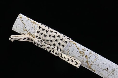 Yōtei Series Game Cosplay Replica High Manganese Steel Blade Sword Japanese Ghost Samurai Katana Gilding Type in Saudi Arabia