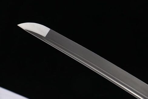 Yōtei Series Game Cosplay Replica High Manganese Steel Blade Sword Japanese Ghost Samurai Katana Gilding Type in Saudi Arabia