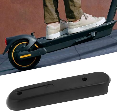 غطاء العجلة الخلفية للسكوتر الكهربائي متوافق مع Ninebot Segway Max G2 in Saudi Arabia