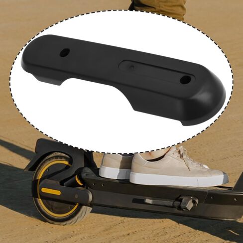 غطاء العجلة الخلفية للسكوتر الكهربائي متوافق مع Ninebot Segway Max G2 in Saudi Arabia