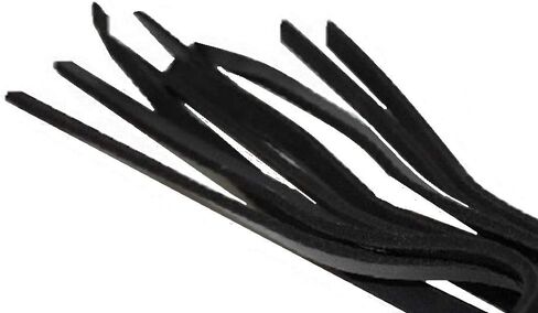 Prairie Horse Supply Variety of Leather and Suede Floggers (Style Choice) Stick Knobbed Crop in Saudi Arabia