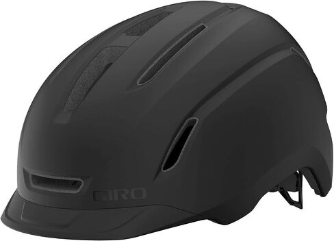 خوذة الدراجة الحضرية Giro Caden MIPS II LED للبالغين in Saudi Arabia