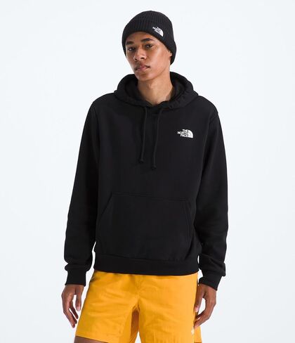 The North Face mens Evolution Pack Hoodie in Saudi Arabia