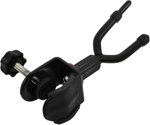 HANABASS Violin Holder Mount Music Stand Extension Hook for Violin Hangers Wall Mount in Saudi Arabia