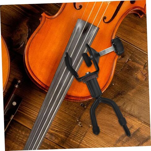 HANABASS Violin Holder Mount Music Stand Extension Hook for Violin Hangers Wall Mount in Saudi Arabia