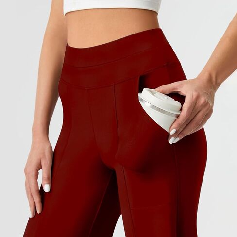 Lounge Pants Women High Waisted Wide Leg Pants Elastic Drawstring Casual Straight Leg Trousers with Pocket in Saudi Arabia
