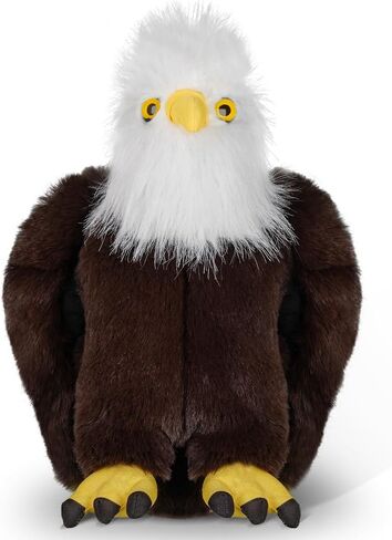 Funny Golf Driver Head Gover, Animal Golf Club Cover Ultra Premium Plush Tour Quality Driver Headcover for Men Women in Saudi Arabia
