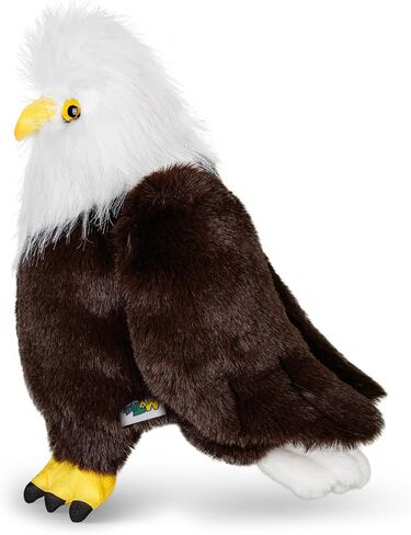 Funny Golf Driver Head Gover, Animal Golf Club Cover Ultra Premium Plush Tour Quality Driver Headcover for Men Women in Saudi Arabia