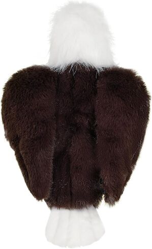 Funny Golf Driver Head Gover, Animal Golf Club Cover Ultra Premium Plush Tour Quality Driver Headcover for Men Women in Saudi Arabia