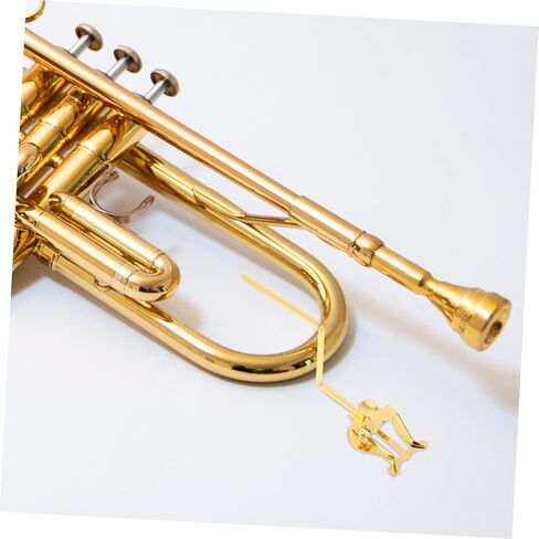 Saxophone Music Clip Holder Adjustable Folding Lyre Stand for Marching Band Compatible with Alto Saxophones Robust Clamping System Quick Storage Ergonomic Design for Wind in Saudi Arabia