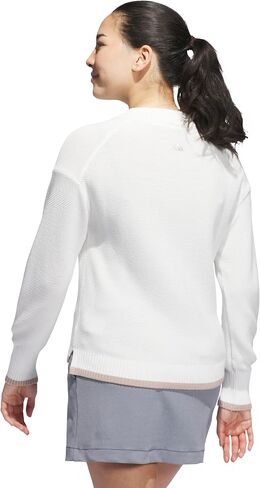 adidas Women's Ultimate365 Knit Sweater in Saudi Arabia