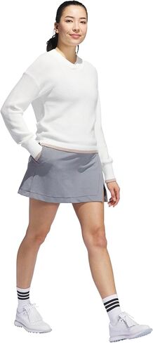 adidas Women's Ultimate365 Knit Sweater in Saudi Arabia