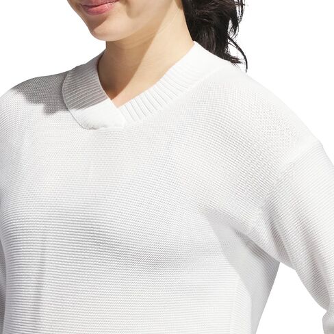 adidas Women's Ultimate365 Knit Sweater in Saudi Arabia