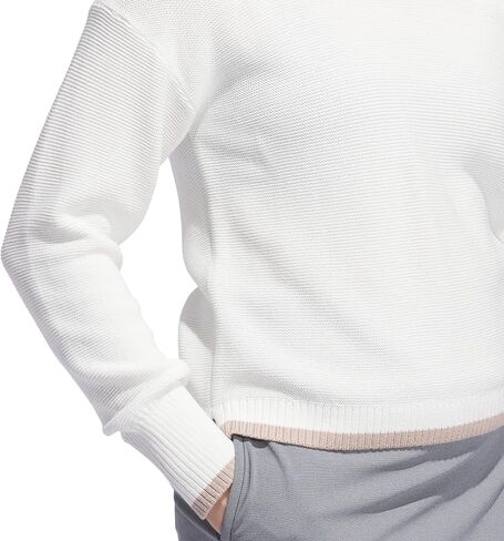 adidas Women's Ultimate365 Knit Sweater in Saudi Arabia